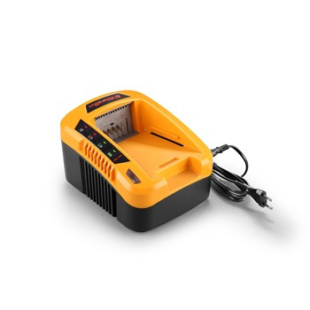 Riwall Rac 540 - 40v Akkumulátor Töltő 5a