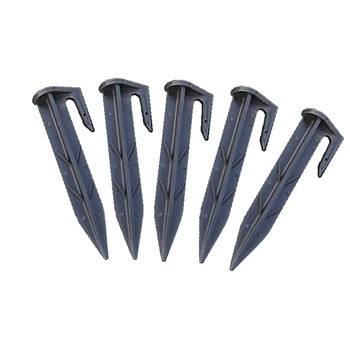 Riwall Rögzítő Cölöp Riwall – 100 Db
