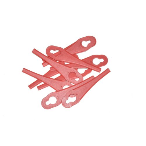 Műanyag Pótkés – 10 Darab (Pro Model Ralt 2320 Set)