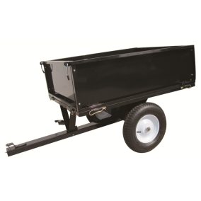 Riwall Rdc 225 T Billenős Utánfutó 225 Kg