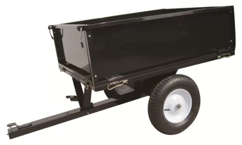 Riwall Rdc 225 T Billenős Utánfutó 225 Kg