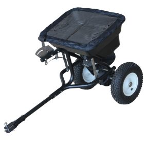 Riwall Rbs 36 T Vontatható Szórógép 36 Kg