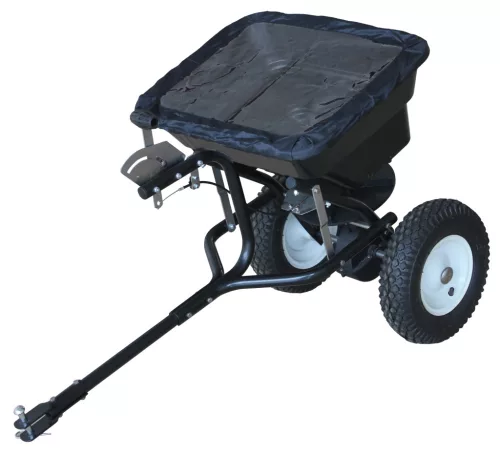 Riwall Rbs 36 T Vontatható Szórógép 36 Kg