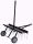 Riwall Rdt 102 T Vontatható Gereblye, 102 Cm
