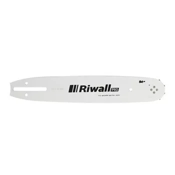 Riwall Láncvezető 30 cm (12'), 3/8', 1,3 mm RPCS 2530 / 2630 modellekhez