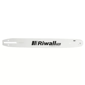   Riwall Láncvezető 40 Cm (16'), 3/8', 1,3 mm Recs 1840 / 2040 / 2340 / 2440