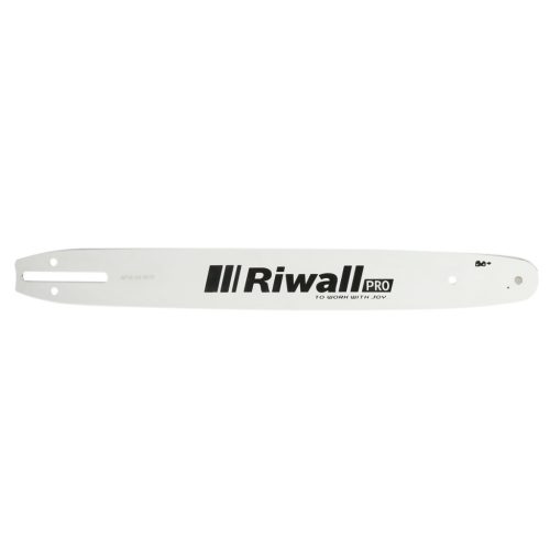 Riwall Láncvezető 40 Cm (16'), 3/8', 1,3 mm Recs 1840 / 2040 / 2340 / 2440