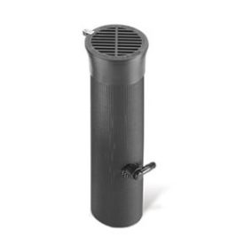   Faöntöző berendezés 45cm mélyen a gyökérzónába való vízkijuttatással