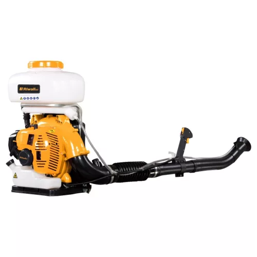 Riwall Rpsd 52 - Benzinmotoros Háti Permetező 14 L.