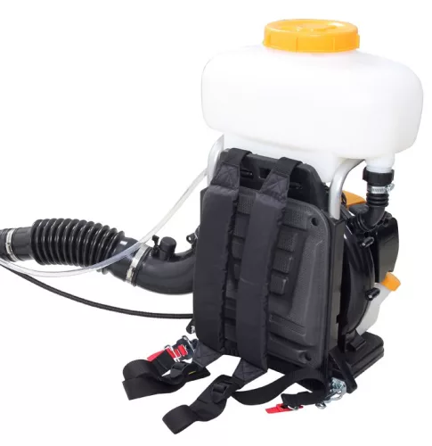 Riwall Rpsd 52 - Benzinmotoros Háti Permetező 14 L.