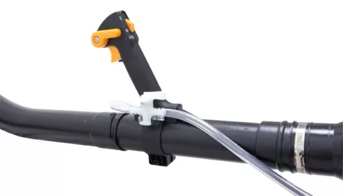 Riwall Rpsd 52 - Benzinmotoros Háti Permetező 14 L.