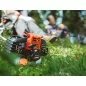 ECHO SRM-3021TES/U benzines bozótvágó