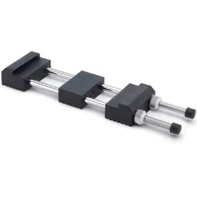   Fenőkő állvány, állítható (15 - 22 cm között) kifutó