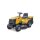 Riwall RLT 92 HRD fűnyíró traktor hidrosztatikus váltó hátsó kidobás 92 cm