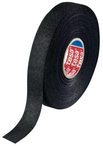 TESA kábelkötegelő bandázsszalag (25mm x 25m)