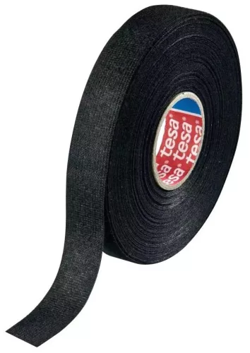 TESA kábelkötegelő bandázsszalag (25mm x 25m)