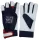 TOP LASAV (OLI-9846 VELCRO) báránybőr védőkesztyű 10 (8-11)