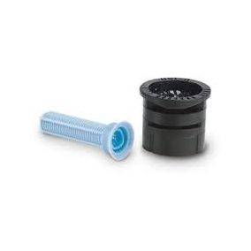   1800 ÉS UNI-SPRAY FEJEKHEZ Negyedkör öntözése dupla fúvókanyílással - MPR