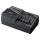 Hikoki UC18YFSL-1x5AH Akku töltő