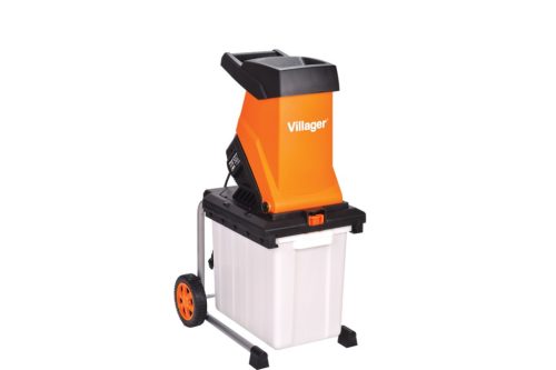 Villager Elektromos Ágaprító Vc 2500