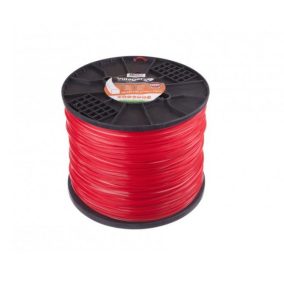 Villager Négyszögletes Fűnyíró Damil (20lb) 3 mm