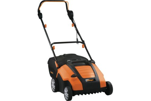 Villager Elektromos Gyepszellőztető Vas 1500 P
