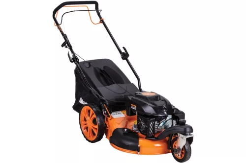 Villager Benzines Fűnyíró Vrsh 555 R