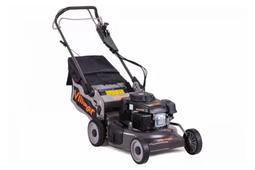 Villager Benzines Fűnyíró Vrs 5500