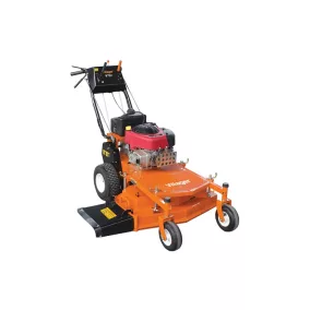   Villager Professzionális Benzines Fűnyíró-Magasgazvágó V 722 (Raklapos)