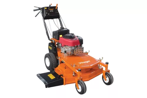 Villager Professzionális Benzines Fűnyíró-Magasgazvágó V 722 (Raklapos)