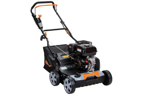 Villager Benzinmotoros Gyepszellőztető Vps 290 Xl
