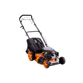 Villager 4111 T PRIME Benzines Önjáró Fűnyíró