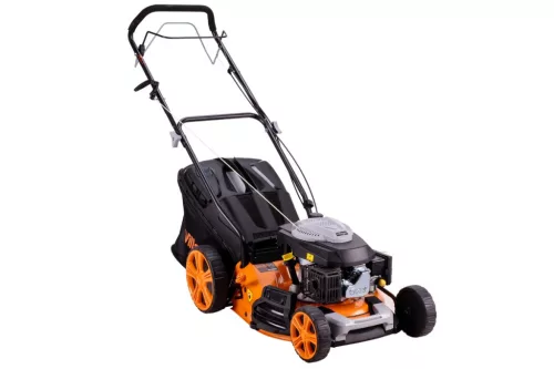 Villager 4111 T PRIME Benzines Önjáró Fűnyíró