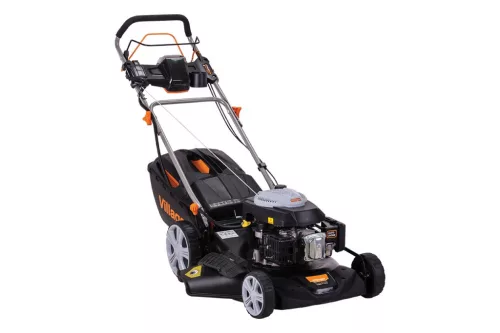 Villager Benzines Fűnyíró Falcon 5111 T-Es