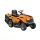 Villager Traktor Vt 1025 Hd Twin