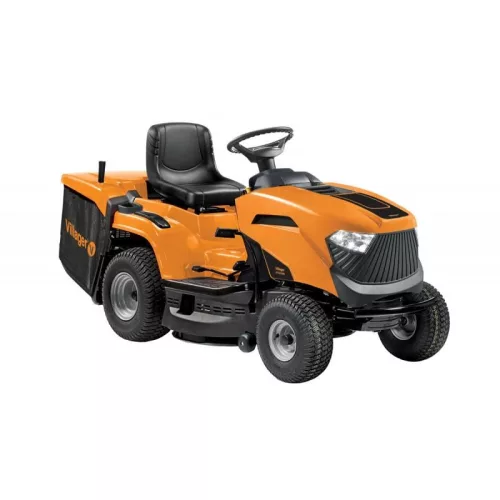 Villager Traktor Vt 1025 Hd Twin