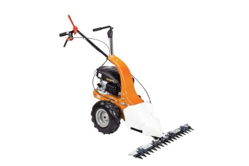 Villager Benzines Homlokfűkasza Vfm 870 L