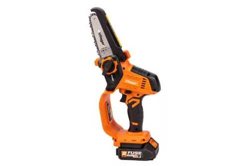 Villager VBT 0520 - 1BCB Akkus Ágvágó