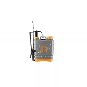 Villager Hortus 16 Háti Permetező 16l