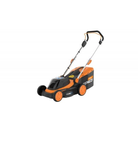 Villager Zen Akkumulátoros Fűnyíró Lm 3010 E