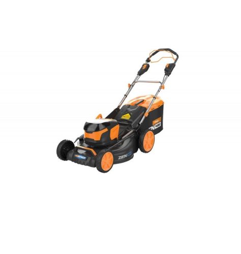 Villager Zen Akkumulátoros Fűnyíró Lm 5111 E Matic