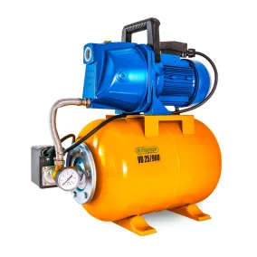 Elpumps házi vízellátó VB 25/900