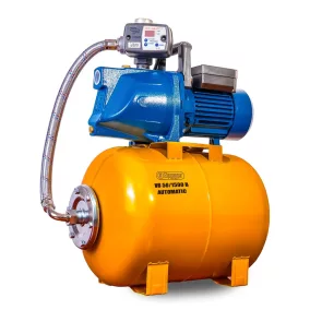   Elpumps automata házi vízellátó VB 50/1500 B bronz lapáttal