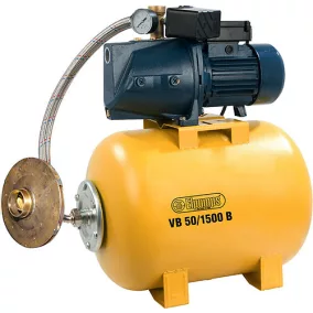 Elpumps házi vízellátó VB 50/1500 B