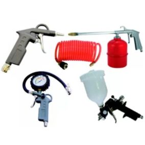   Betta Fini Szervízkészlet felsőtartályos festékszóróval