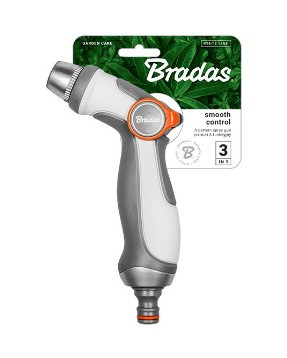 WHITE LINE locsolópisztoly SMOOTH CONTROL