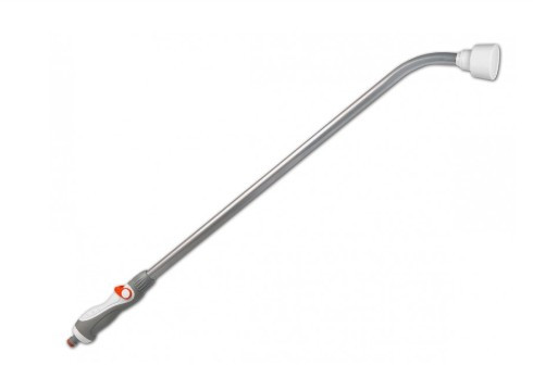 WHITE LINE Zuhanyrózsás locsoló 74 cm EXCLUSIVE