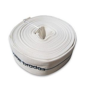 Nyomótömlő LINED HOSE 2 colos 8-24 bar 30 fm