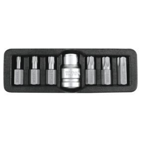 Yato Bithegy Készlet 7 Részes Torx T25-T55
