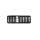Yato Bit Klt. 8r. Ribe M5-M14 L=30mm 1/2 Col